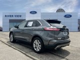 Used 2024 Ford Edge Titanium image 4