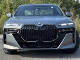 New 2026 BMW 740i xDrive w/ Executive Package image 2