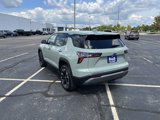 Used 2026 Chevrolet Equinox LT w/ Convenience Package II image 4