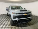 New 2025 Chevrolet Silverado 2500 Custom w/ Custom Convenience Package image 4