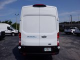 Used 2023 Ford E-Transit 148 High Roof Extended w/ Load Area Protection Package image 4