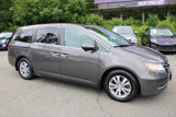 Used 2016 Honda Odyssey EX-L image 5