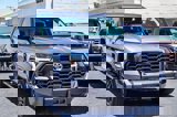 Used 2024 Toyota Tundra SR5 w/ TRD Sport Package image 3