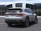 New 2025 Buick Enclave Sport Touring image 4