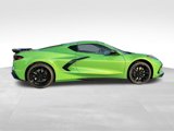 New 2026 Chevrolet Corvette Stingray Preferred Cpe w/ Z51 Performance Package image 2