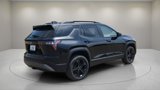 New 2026 Chevrolet Equinox LT w/ Midnight Edition image 3