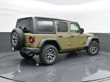 New 2025 Jeep Wrangler Sport S image 2