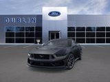 New 2025 Ford Mustang Dark Horse w/ Dark Horse Handlin Package image 2