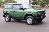 Used 2022 Ford Bronco 2-Door image 2