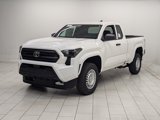 New 2025 Toyota Tacoma SR image 4