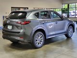 New 2025 MAZDA CX-5 AWD 2.5 S w/ Preferred Package image 4