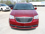 Used 2016 Chrysler Town & Country Touring w/ Driver Convenience Group image 3