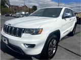 Used 2021 Jeep Grand Cherokee Limited image 2