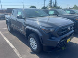 New 2025 Toyota Tacoma SR5 image 3