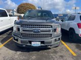 Certified 2018 Ford F150 XLT w/ Equipment Group 302A Luxury image 2