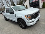 Used 2021 Ford F150 4x4 SuperCrew image 5