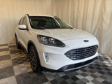Used 2021 Ford Escape Titanium image 3