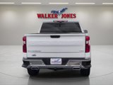 New 2026 Chevrolet Silverado 1500 LTZ w/ LTZ Premium Package image 4