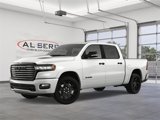 New 2025 RAM 1500 Laramie w/ Night Edition image 2