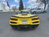New 2025 Chevrolet Corvette Z06 image 6