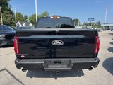 New 2025 Ford F150 Lariat image 4