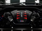 Used 2025 BMW X5 M Competition w/ Executive Package image 6