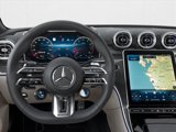 New 2026 Mercedes-Benz CLE 53 AMG 4MATIC Cabriolet image 4