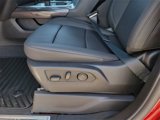 New 2025 Chevrolet Silverado 1500 LTZ w/ LTZ Convenience Package II image 6