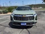 New 2026 Chevrolet Equinox LT w/ Convenience Package II image 2