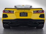 New 2025 Chevrolet Corvette Stingray Preferred Cpe w/ 2LT image 4