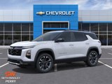 New 2026 Chevrolet Equinox RS w/ Convenience Package III image 2