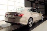 Used 2023 Chevrolet Malibu LT w/ Driver Confidence Package image 4