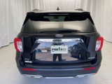 Certified 2023 Ford Explorer XLT w/ Equipment Group 202A image 3