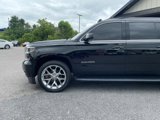 Used 2019 Chevrolet Suburban LT w/ Luxury Package image 2