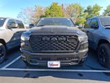 New 2025 RAM 1500 Big Horn image 2