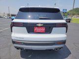 New 2026 Chevrolet Traverse LT w/ Driver Confidence Package image 4