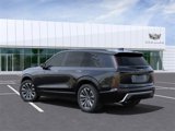 New 2026 Cadillac Vistiq Sport image 3