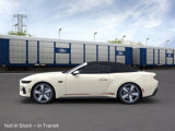 New 2025 Ford Mustang GT Premium w/ 60th Anniversary Package image 4