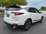 Used 2025 Acura RDX A-Spec image 4