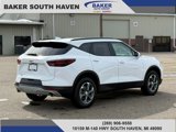 New 2025 Chevrolet Blazer LT w/ Convenience Package image 5