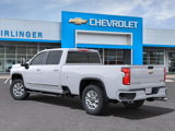 New 2025 Chevrolet Silverado 2500 High Country w/ Z71 Off-Road Package image 3