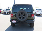 New 2022 Jeep Wrangler Unlimited Sport image 3
