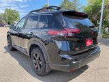 New 2026 Nissan Rogue SV image 3
