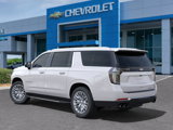 New 2025 Chevrolet Suburban Premier image 3