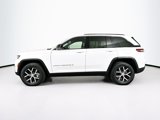 Used 2024 Jeep Grand Cherokee Limited image 4