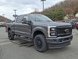New 2025 Ford F350 Lariat w/ Lariat Ultimate Package image 2