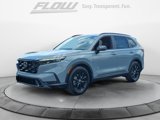New 2026 Honda CR-V Sport-L image 3