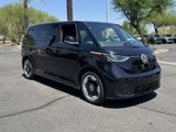 New 2025 Volkswagen ID. Buzz Pro S Plus image 5