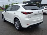Certified 2024 MAZDA CX-5 AWD 2.5 S w/ Preferred Package image 5
