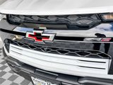 New 2026 Chevrolet Colorado ZR2 w/ ZR2 Bison Edition image 4